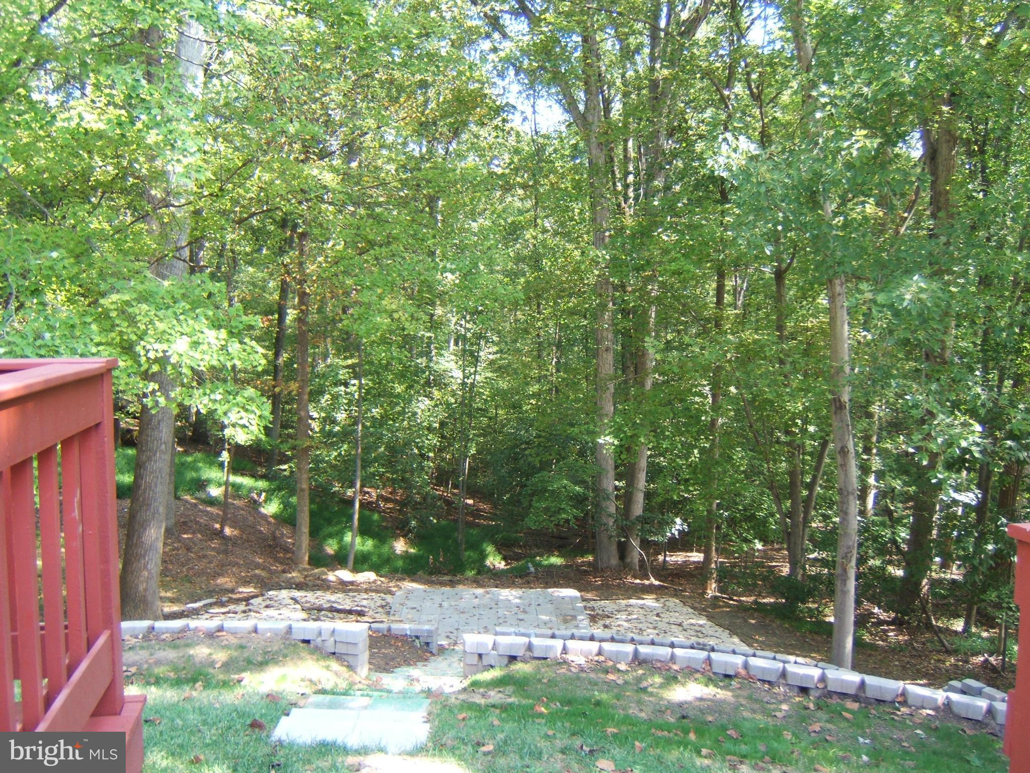 LAKE RIDGE - Residential Lease