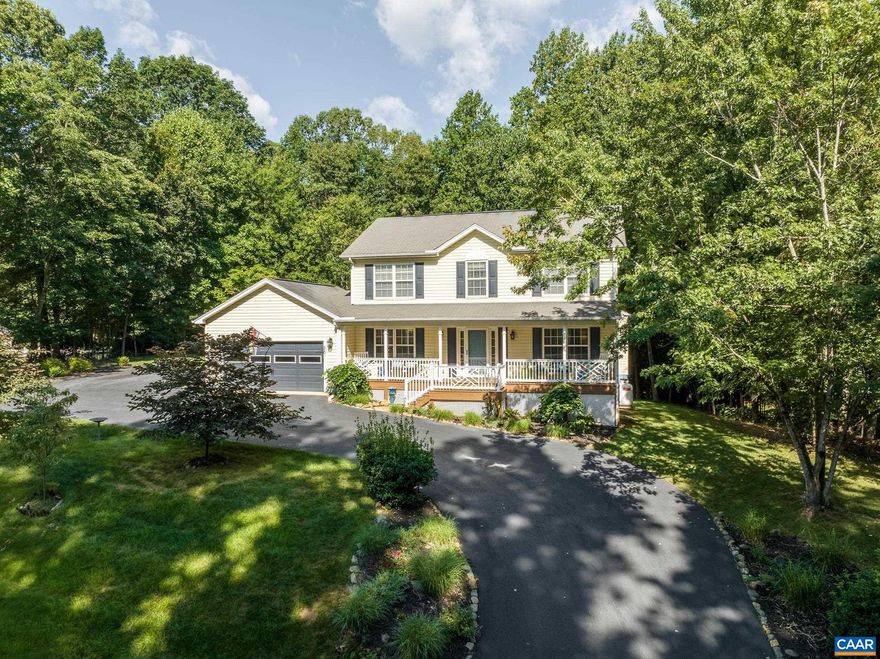 Welcome to 361 Rudolph Street in the lovely Deer Lake Estates. This 4-bedroom home has been beautifully updated with engineered hardwood floors and luxury vinyl throughout the first floor, an office space/breakfast nook off of the kitchen area, a half bath great for guests, a large living room with a fireplace with gas logs and formal dining room perfect for family and entertaining. Outside you'll find trek decking on the front porch overlooking landscaped yard with wired-in lights that light up the landscaping at night. The master bathroom has just been completely redone with glass doors and stand-up shower. Fresh paint throughout the entire home, kitchen redone 2020 refaced cabinets & QUARTZ countertops as well as updated appliances 2021 with propane stove don't miss out on this gorgeous home! OPEN HOUSE SUNDAY 08/27 1-3PM,Painted Cabinets,Quartz Counter,Wood Cabinets,Fireplace in Living Room