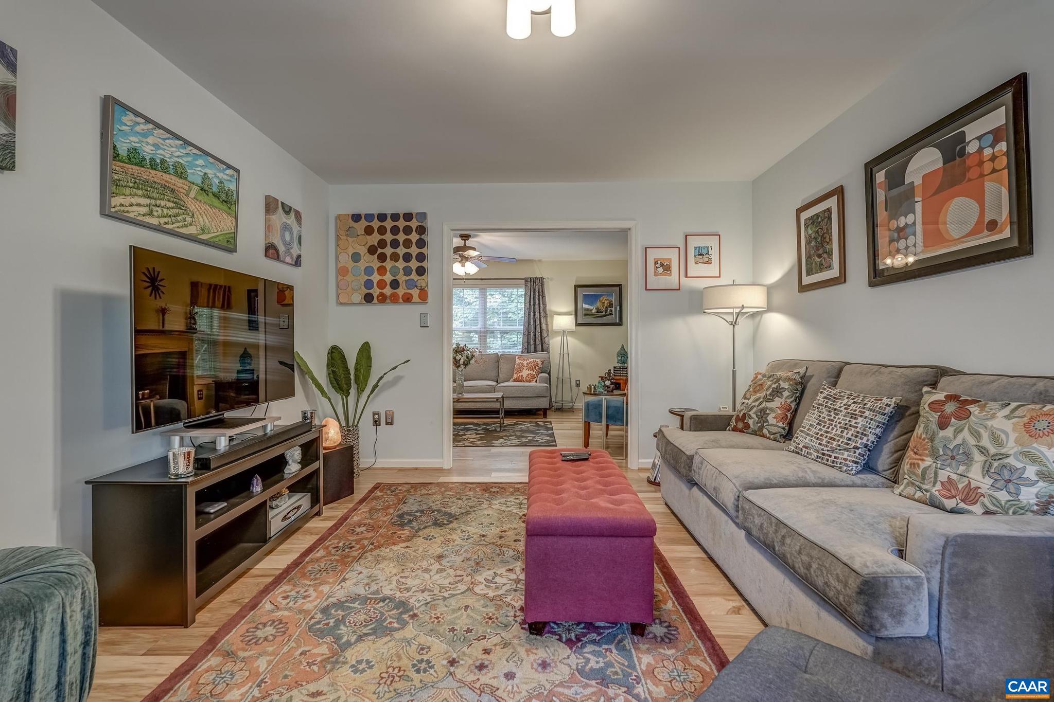 DEER LAKE ESTATES - Residential