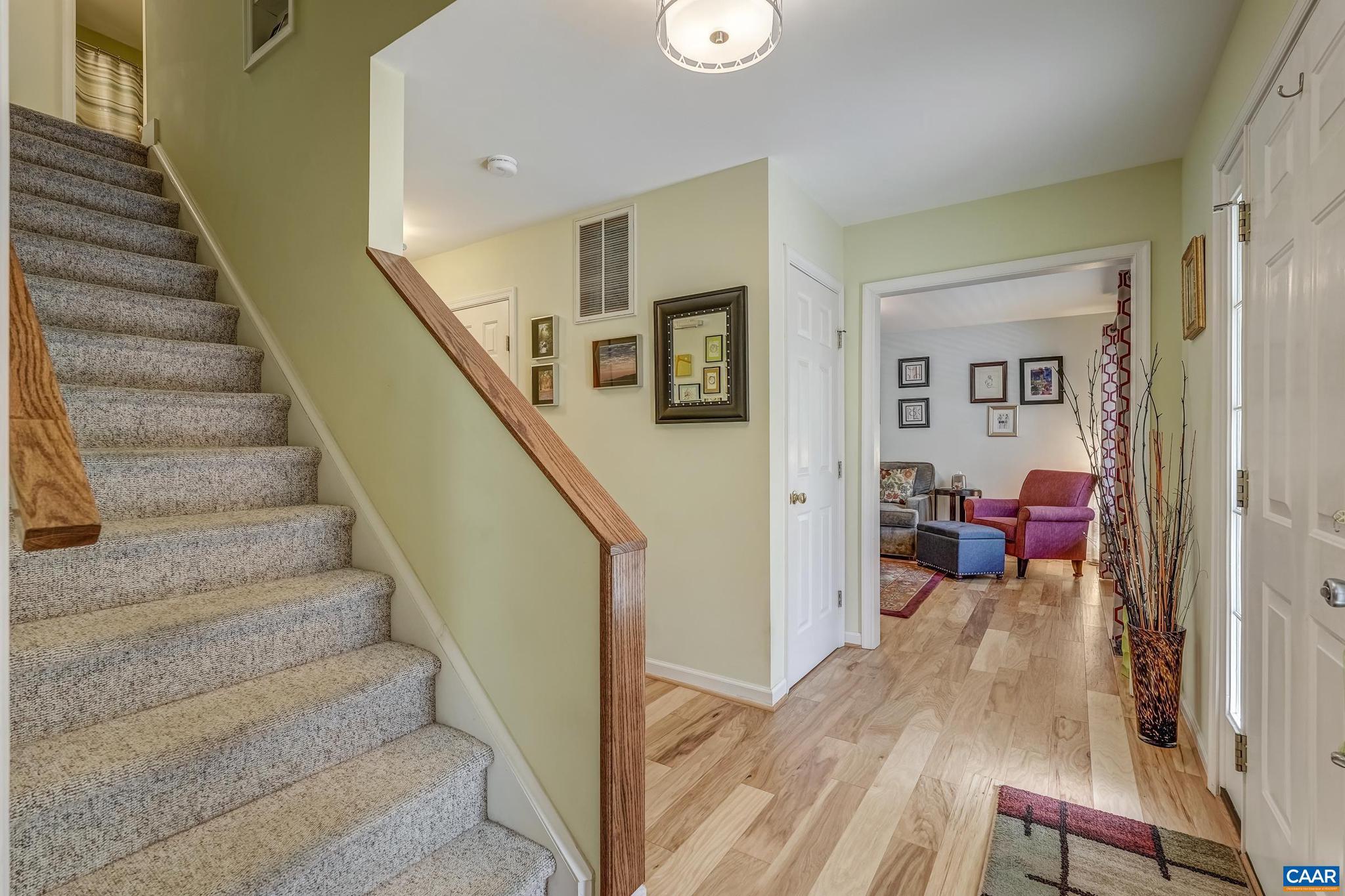 DEER LAKE ESTATES - Residential