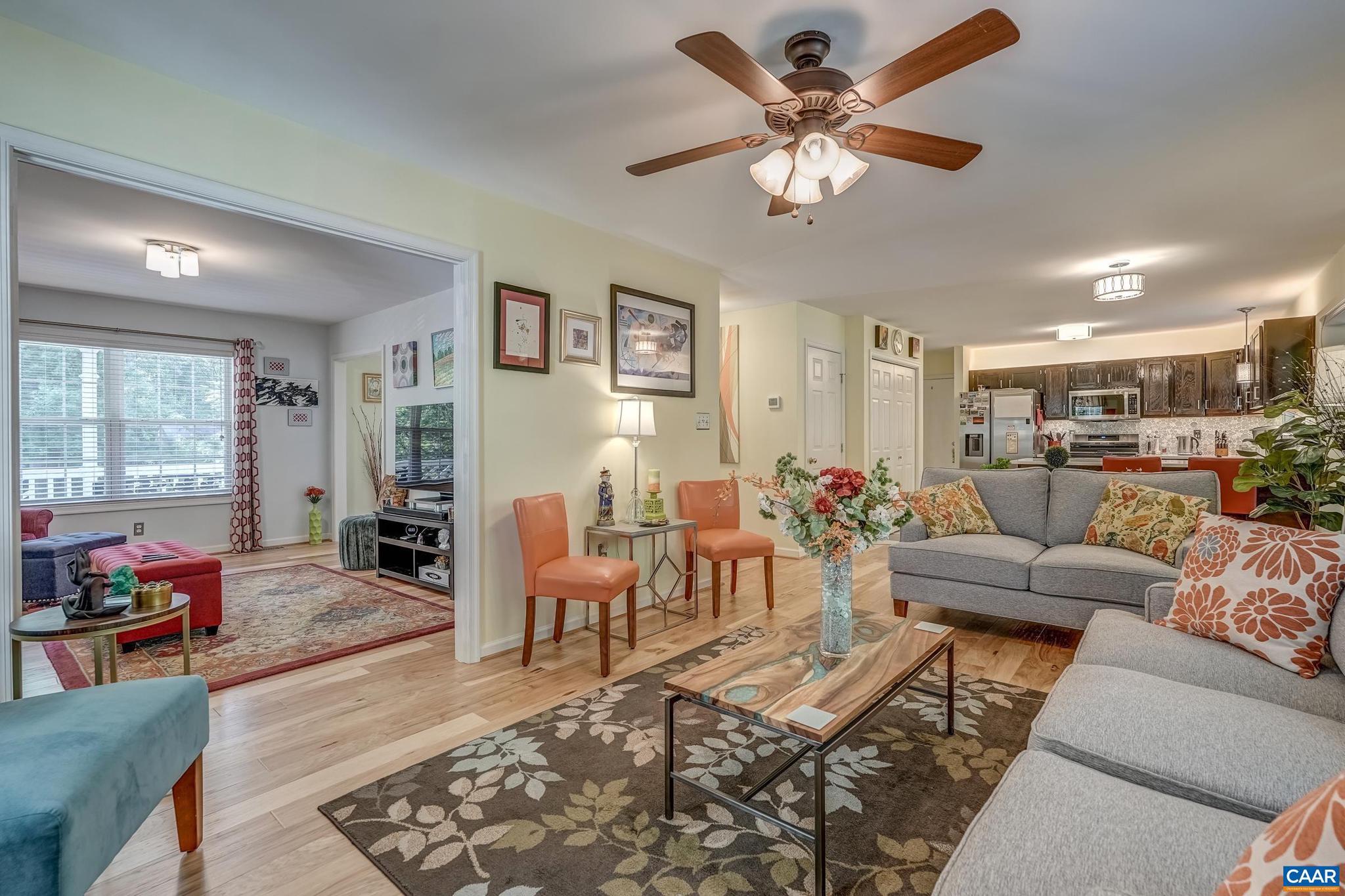 DEER LAKE ESTATES - Residential