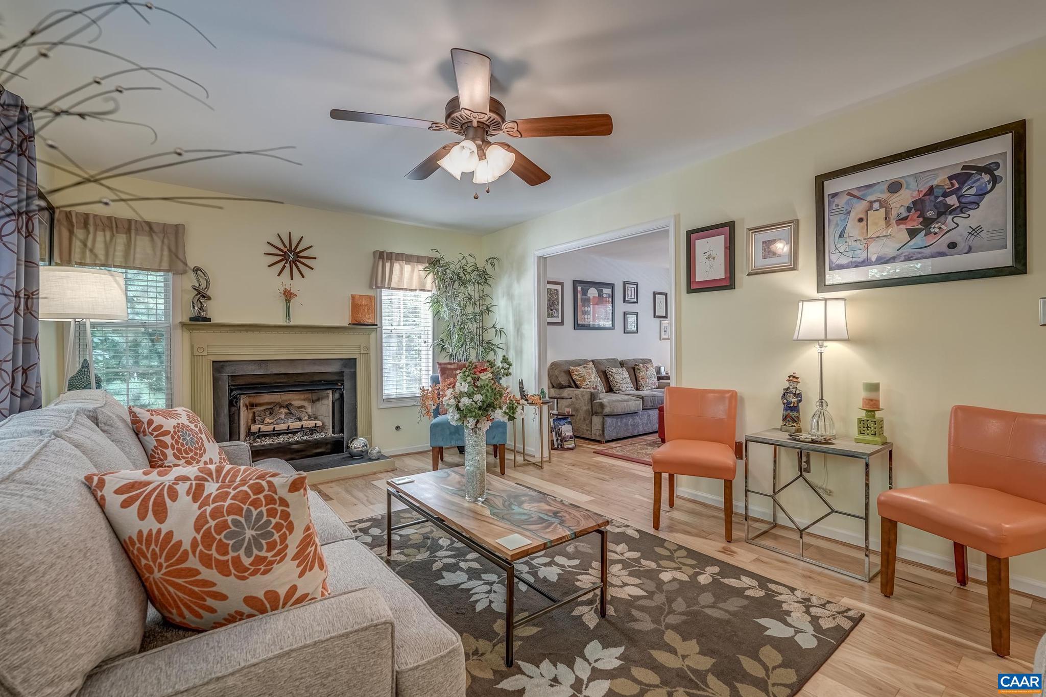 DEER LAKE ESTATES - Residential