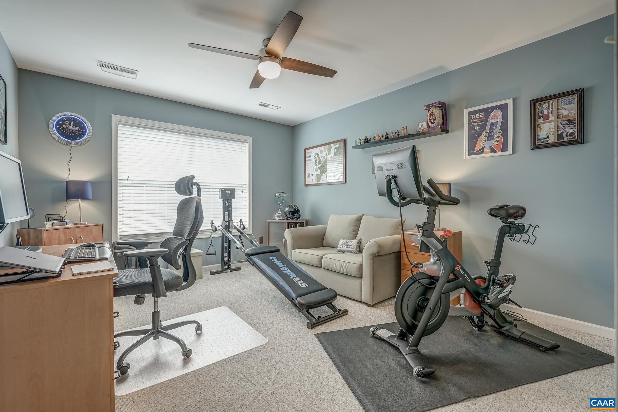 DEER LAKE ESTATES - Residential