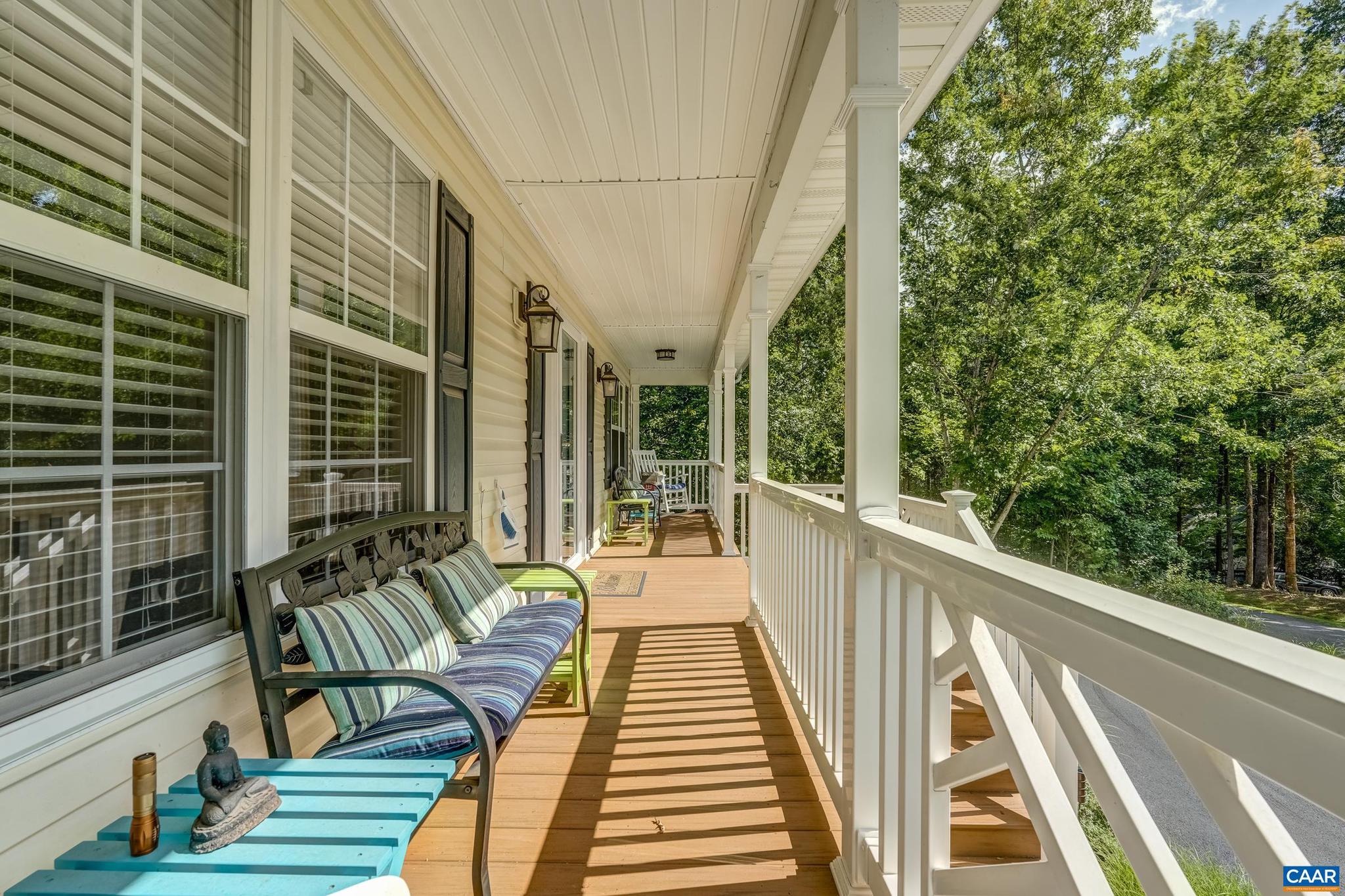 DEER LAKE ESTATES - Residential