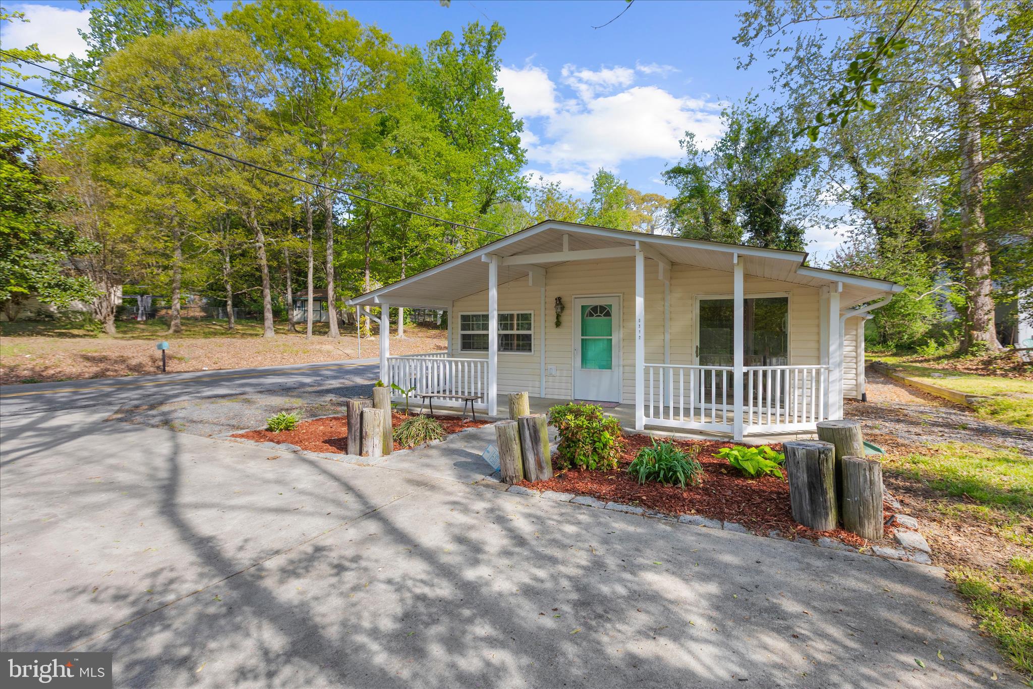 WHITE SANDS - Residential