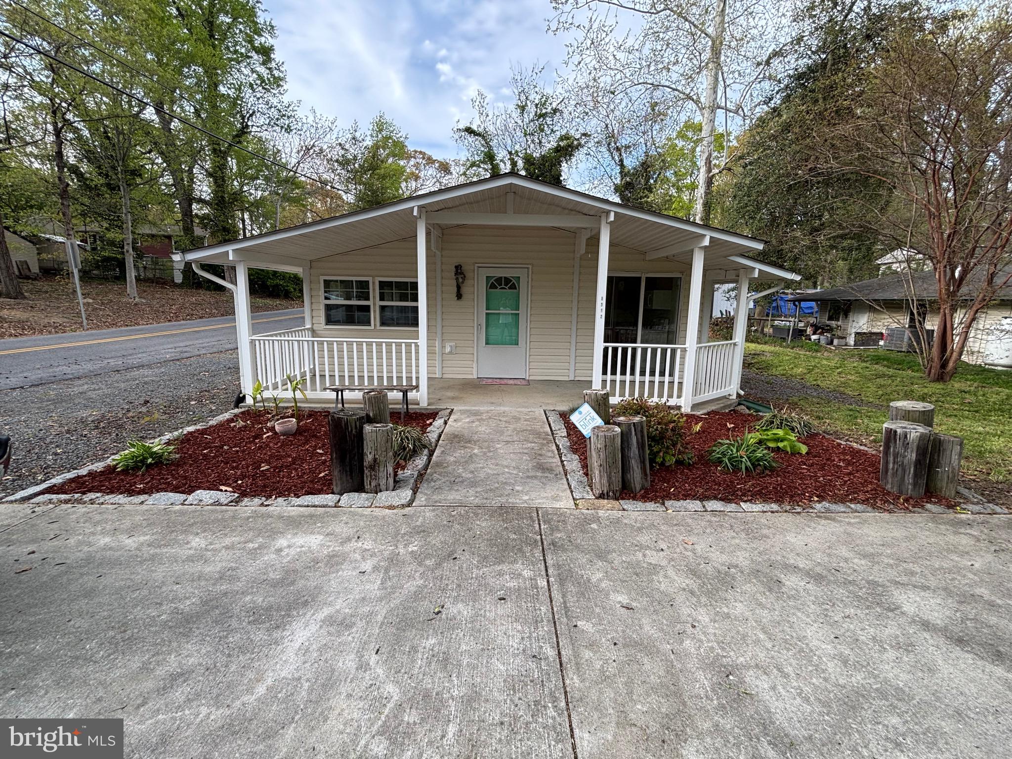 WHITE SANDS - Residential