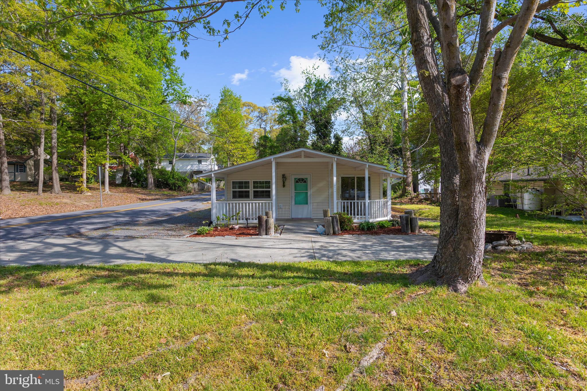 WHITE SANDS - Residential