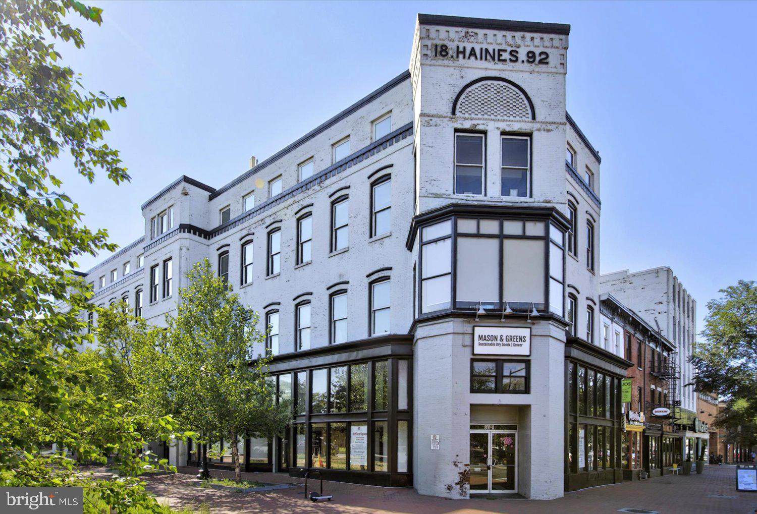 801 Pennsylvania Ave SE 301, Washington, DC 20003