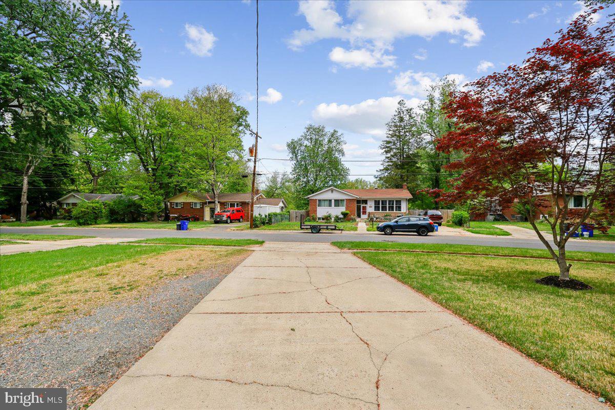 WESTCHESTER - Residential