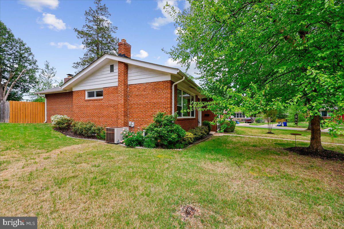 WESTCHESTER - Residential