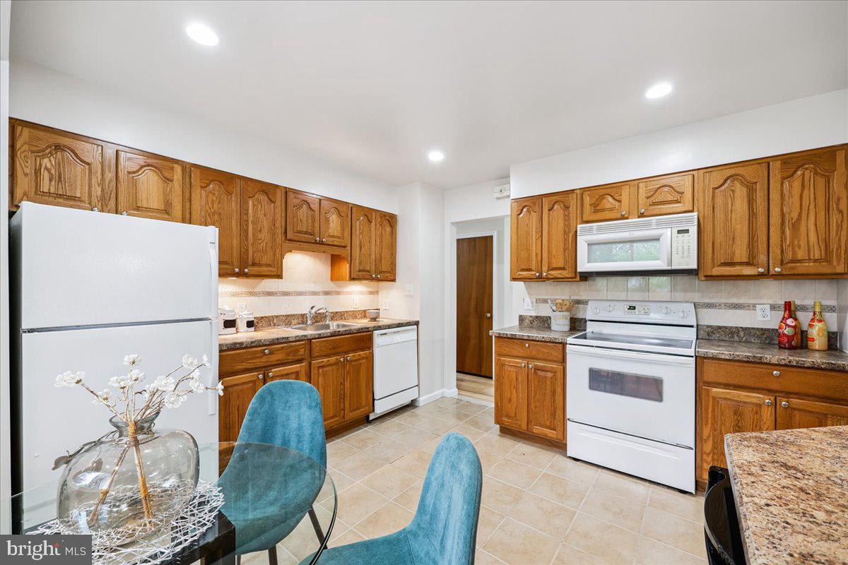 WESTCHESTER - Residential