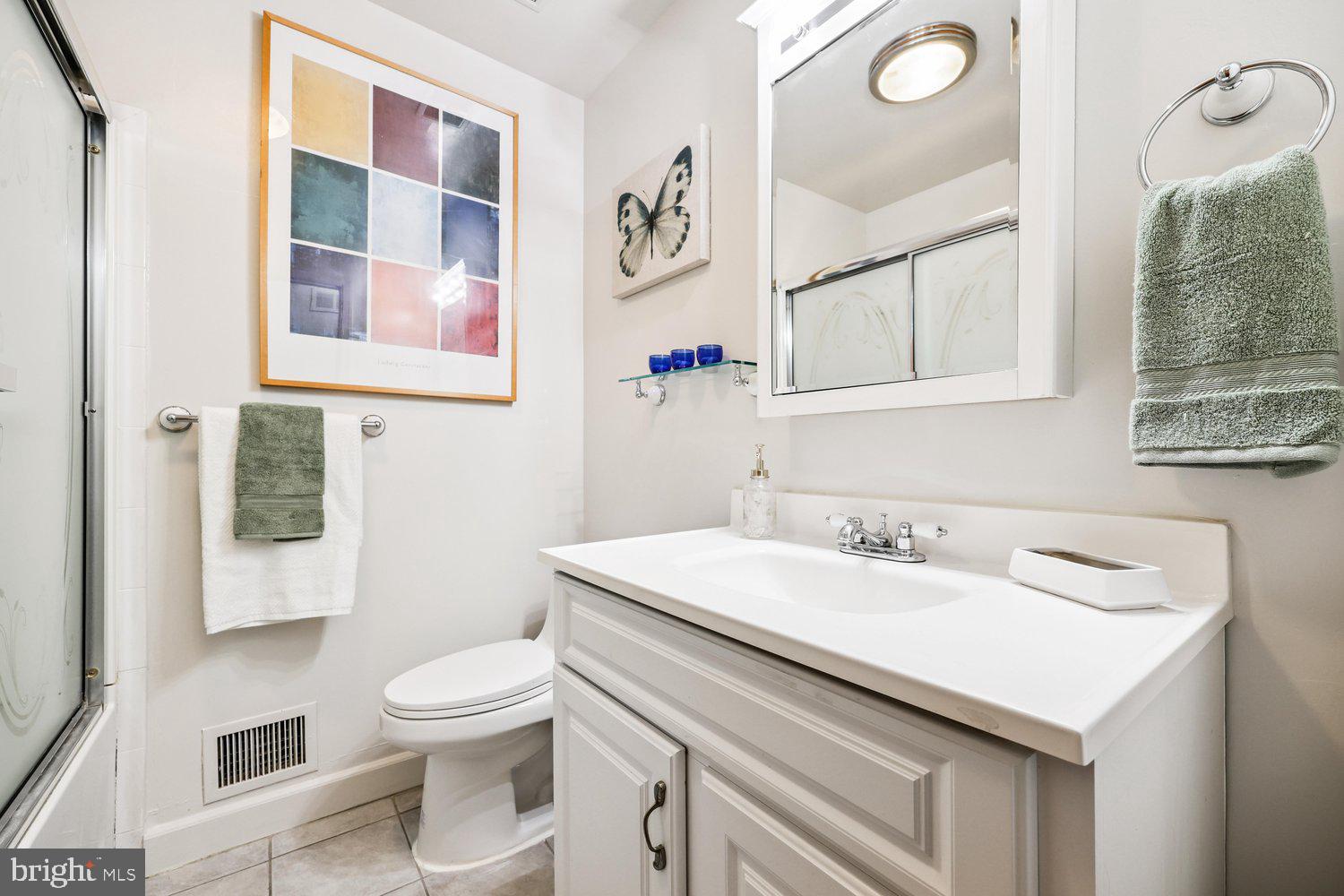 WESTCHESTER - Residential