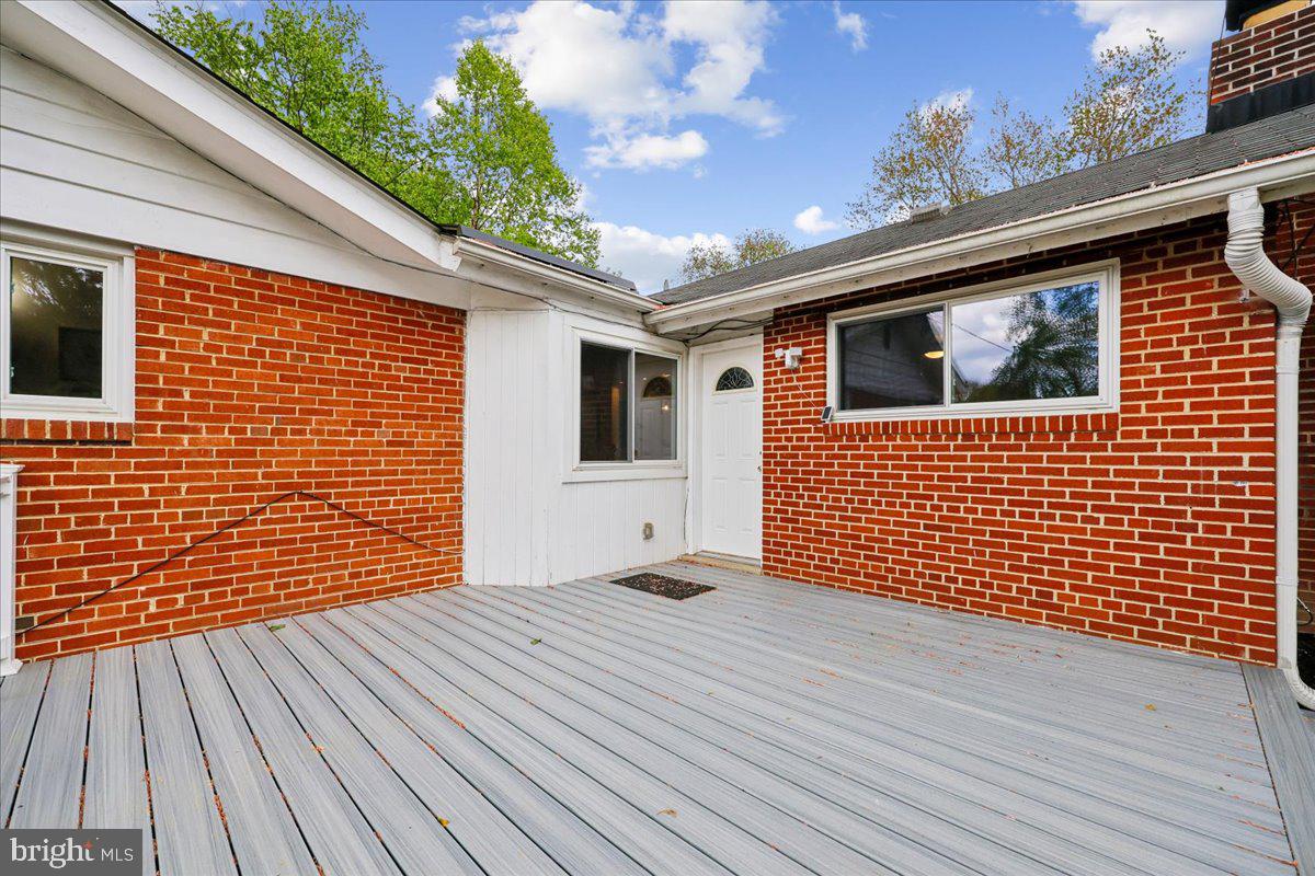 WESTCHESTER - Residential