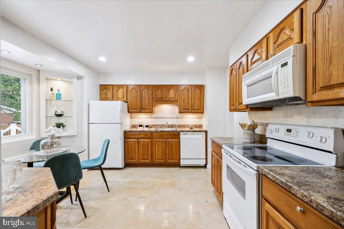 WESTCHESTER - Residential