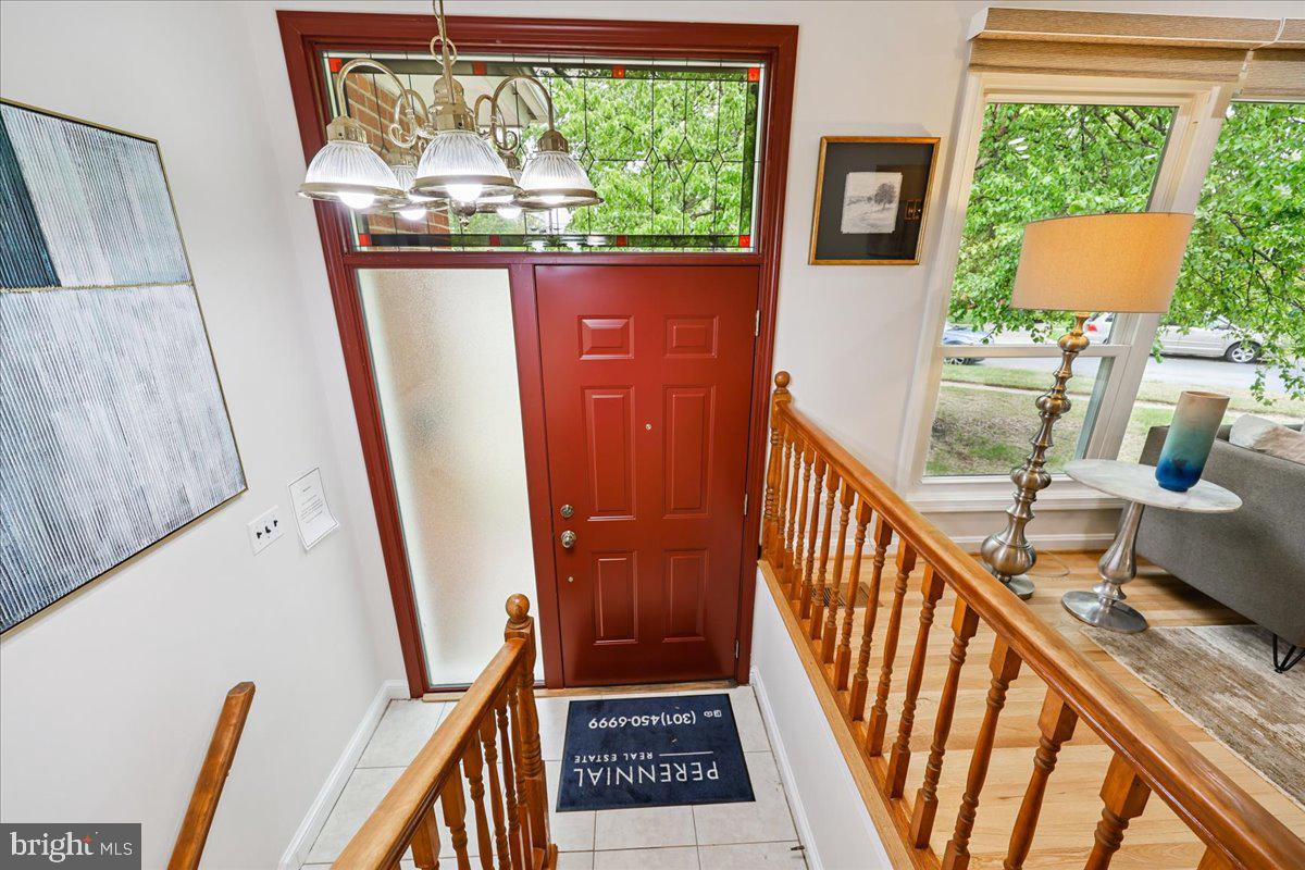 WESTCHESTER - Residential