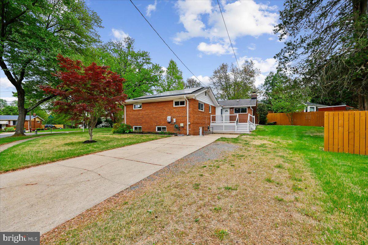 WESTCHESTER - Residential