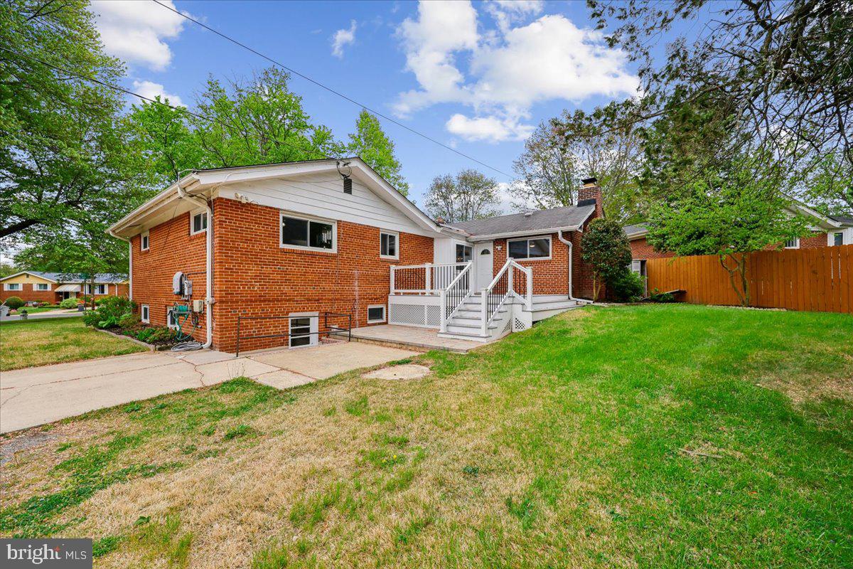 WESTCHESTER - Residential