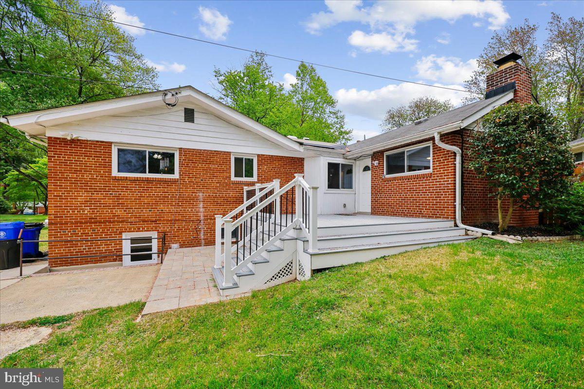 WESTCHESTER - Residential