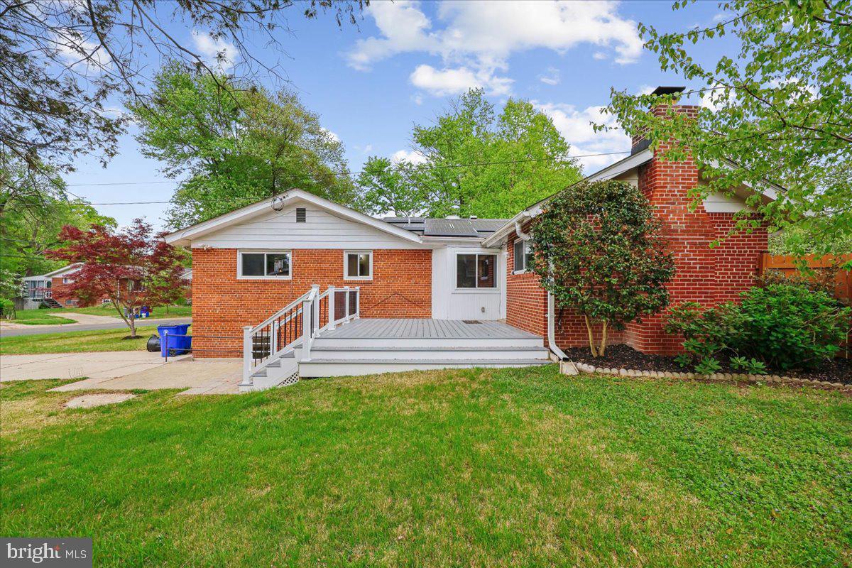 WESTCHESTER - Residential