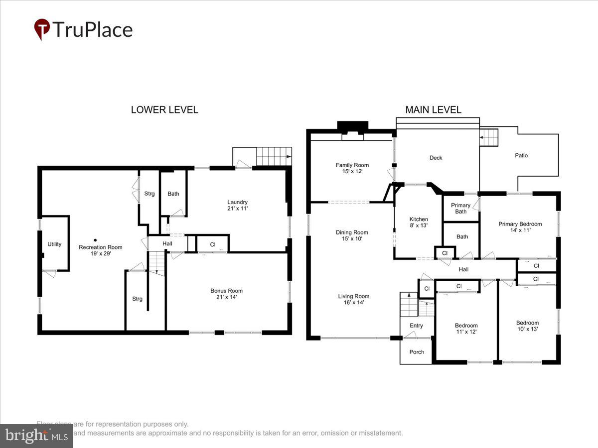 WESTCHESTER - Residential
