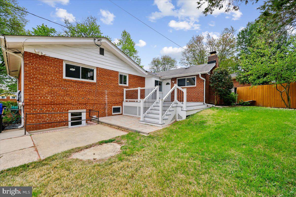 WESTCHESTER - Residential