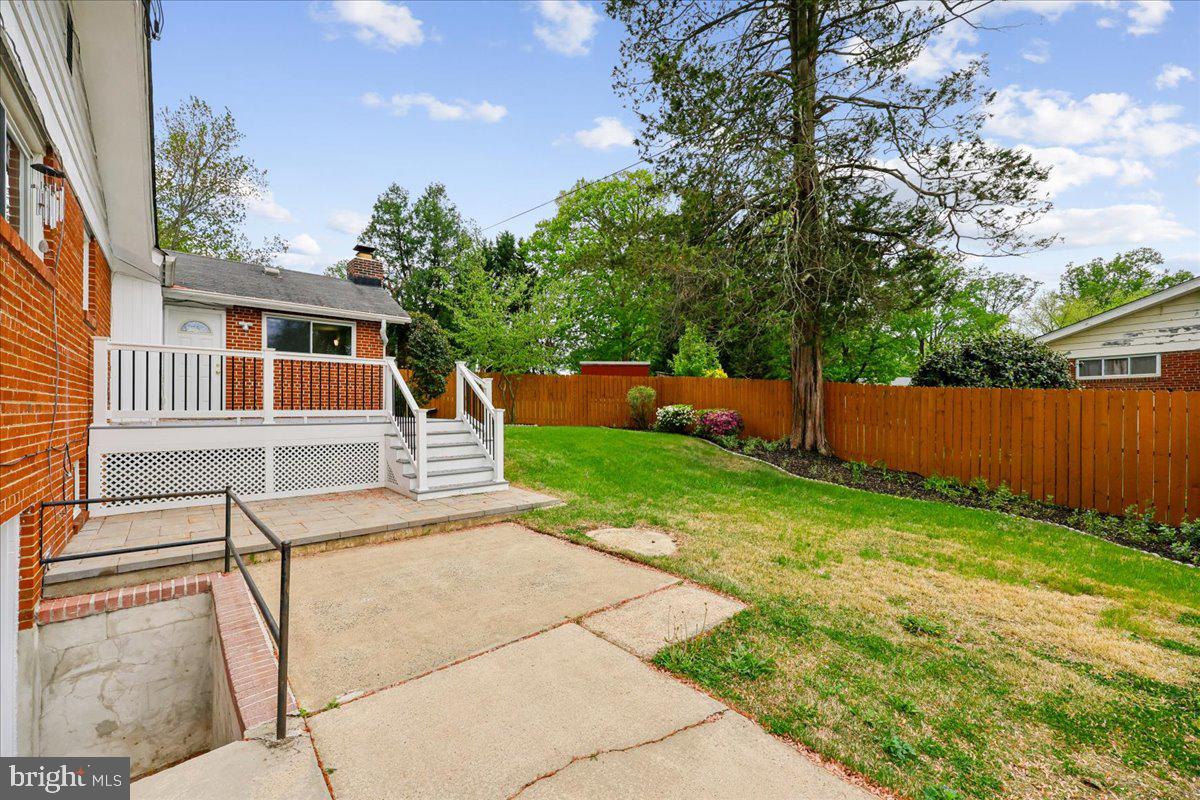 WESTCHESTER - Residential