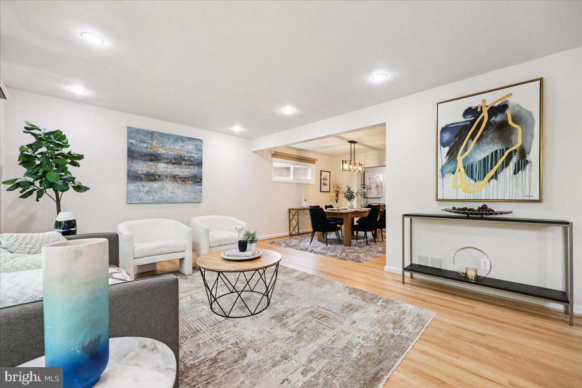 WESTCHESTER - Residential