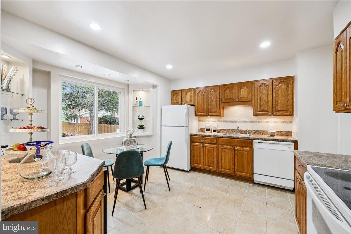 WESTCHESTER - Residential