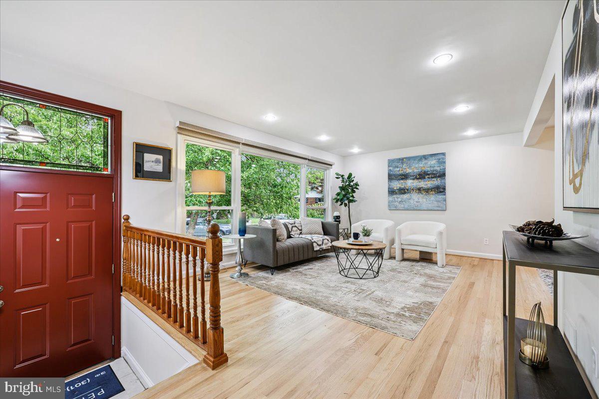 WESTCHESTER - Residential