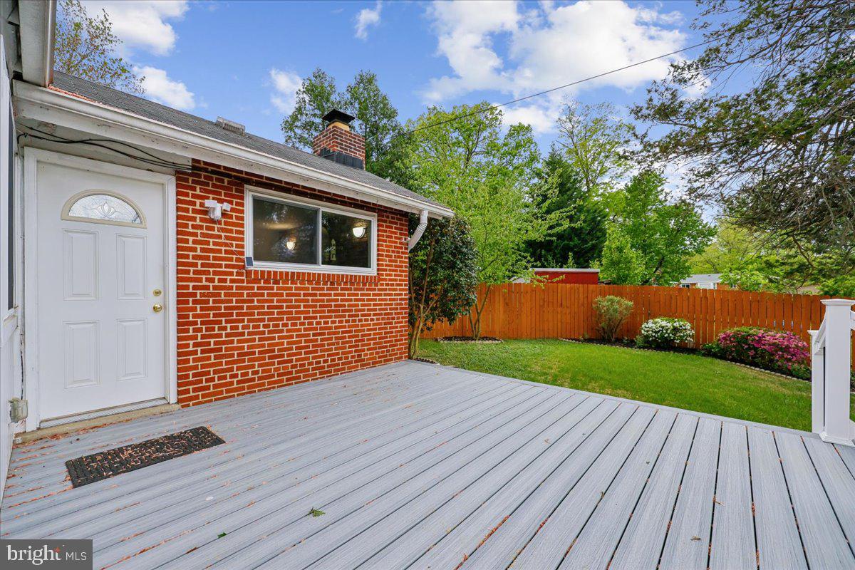 WESTCHESTER - Residential