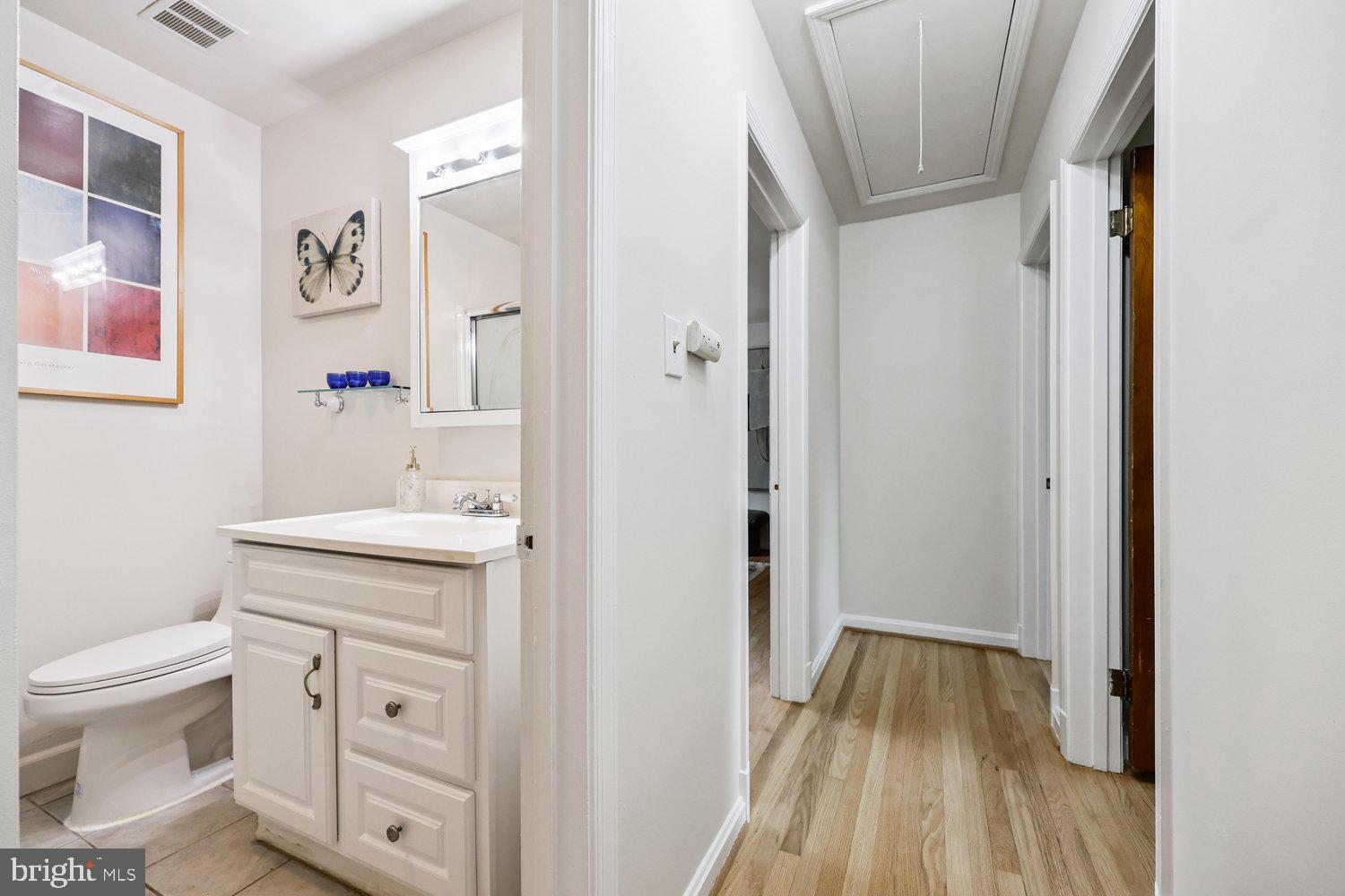 WESTCHESTER - Residential