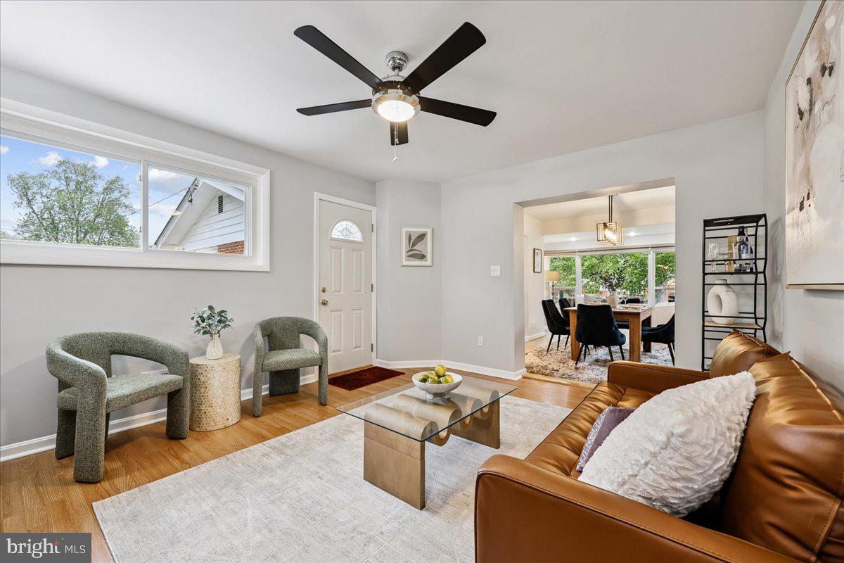 WESTCHESTER - Residential