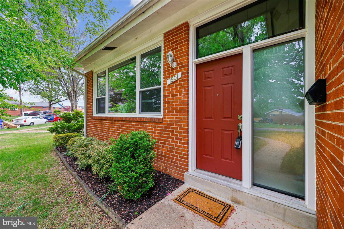 WESTCHESTER - Residential