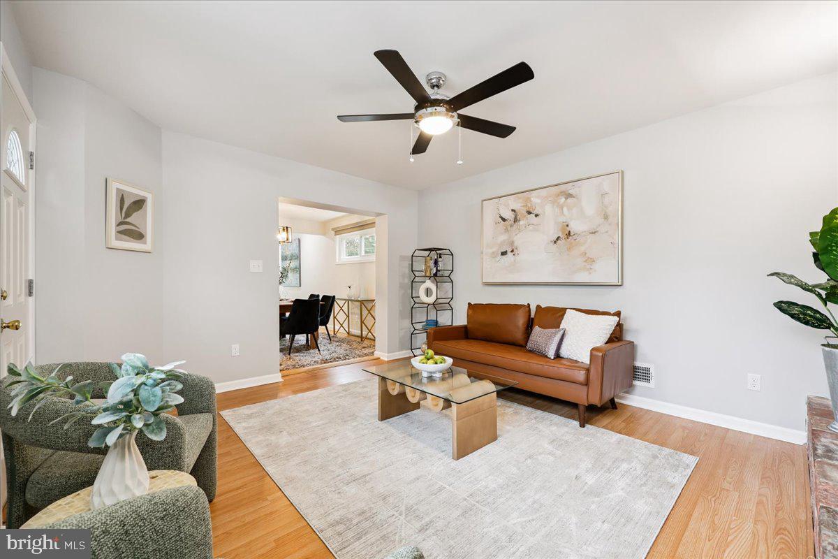 WESTCHESTER - Residential