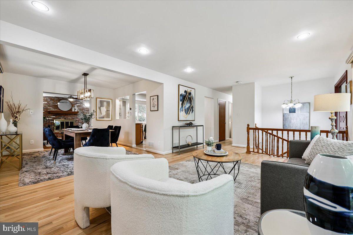 WESTCHESTER - Residential