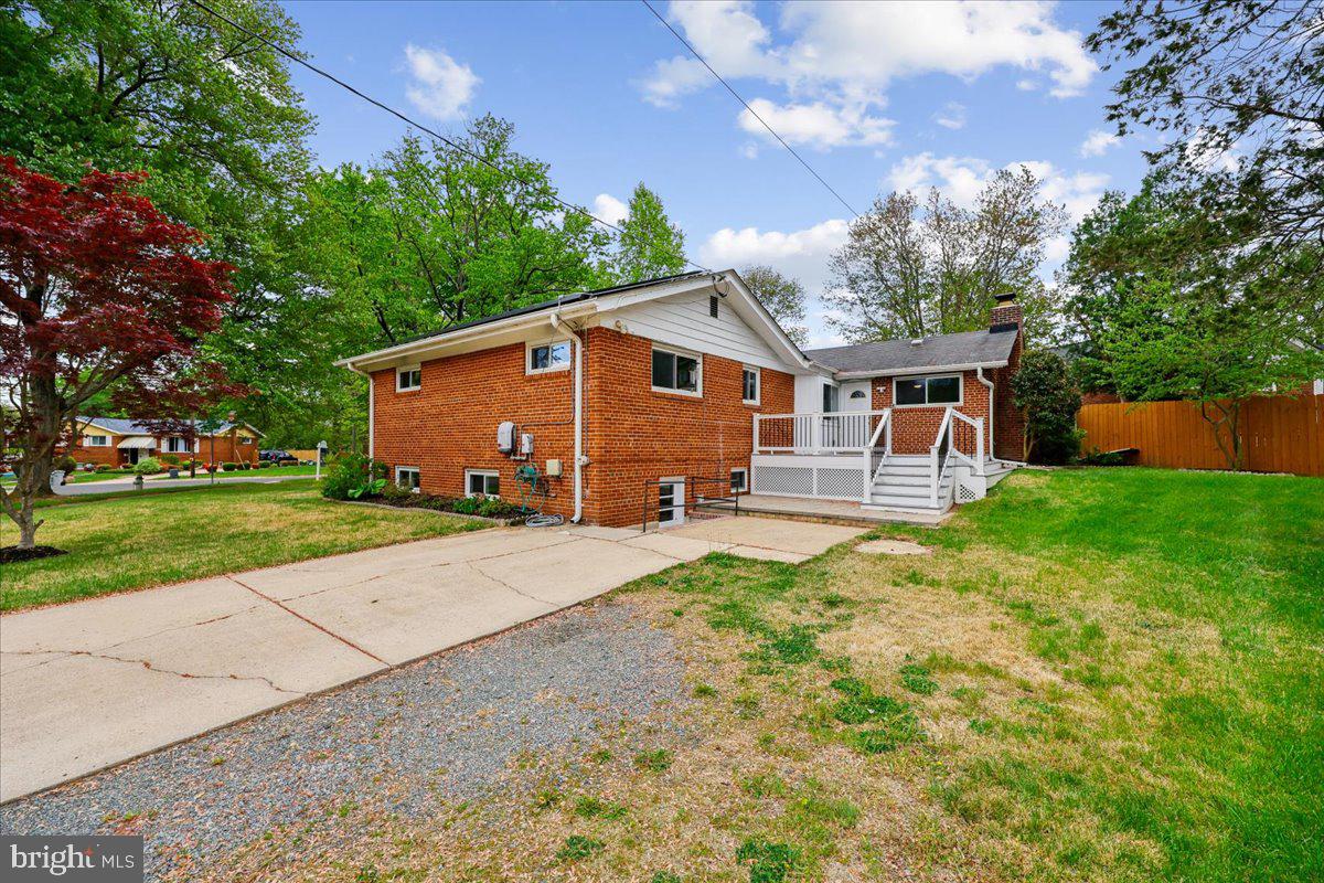 WESTCHESTER - Residential