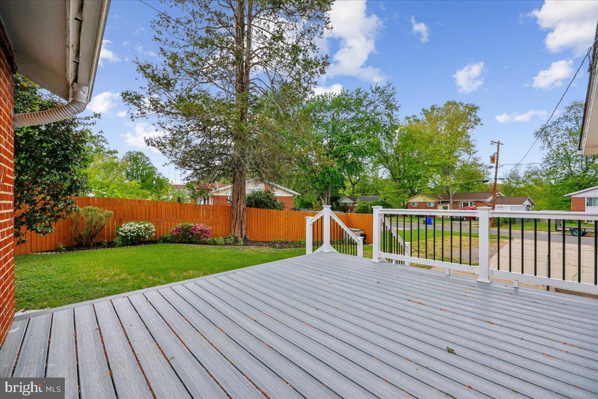 WESTCHESTER - Residential