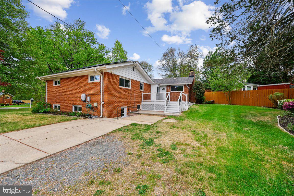 WESTCHESTER - Residential