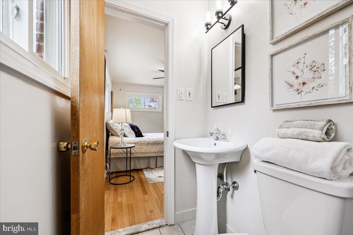 WESTCHESTER - Residential