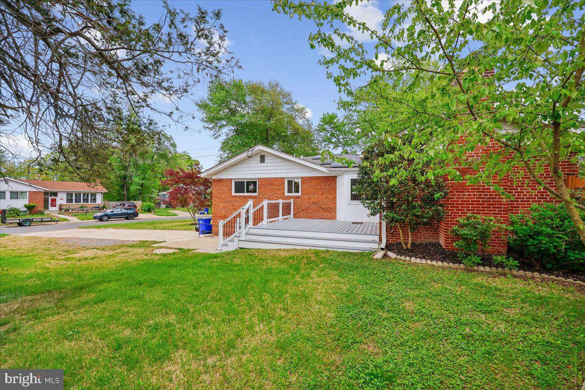 WESTCHESTER - Residential