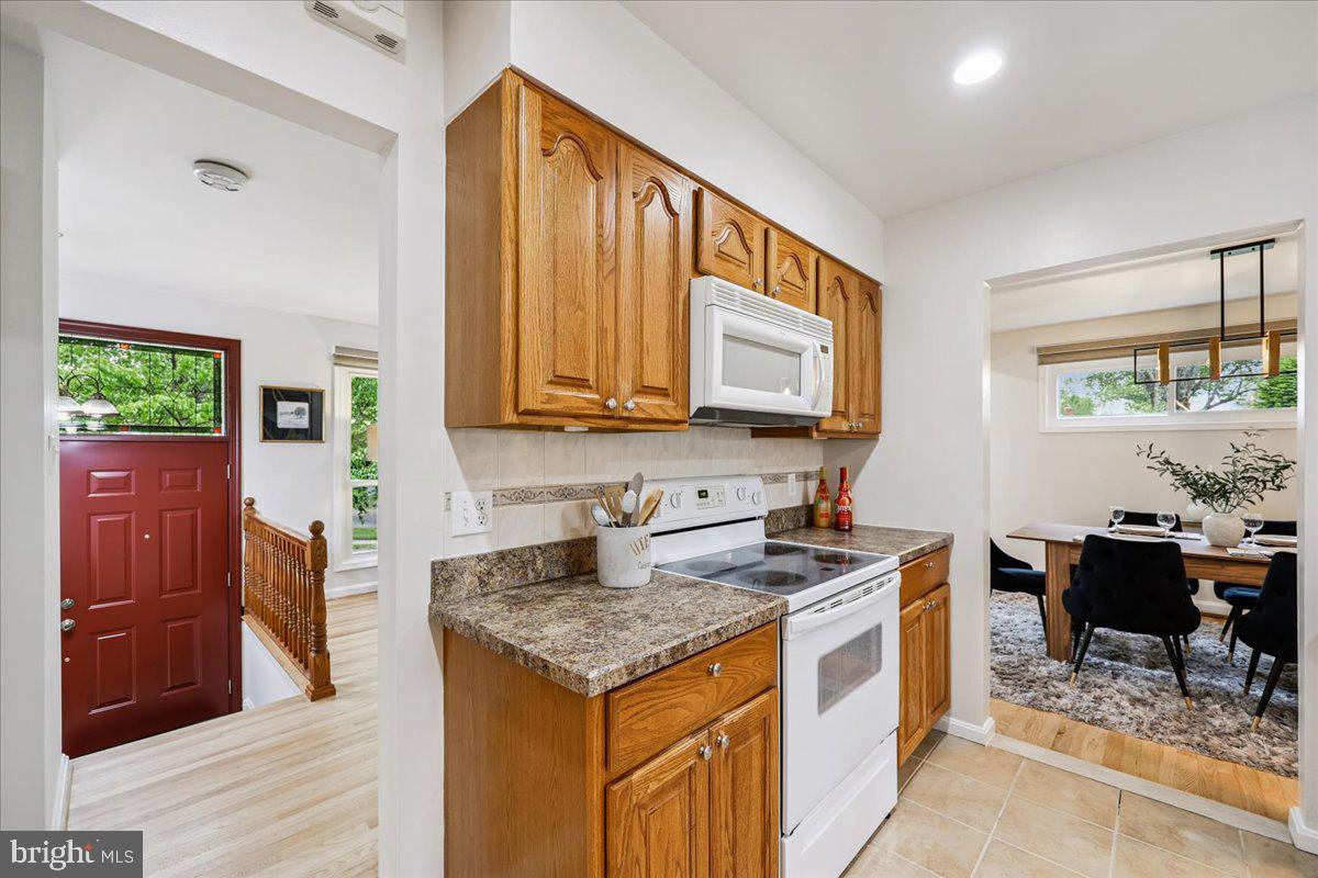 WESTCHESTER - Residential