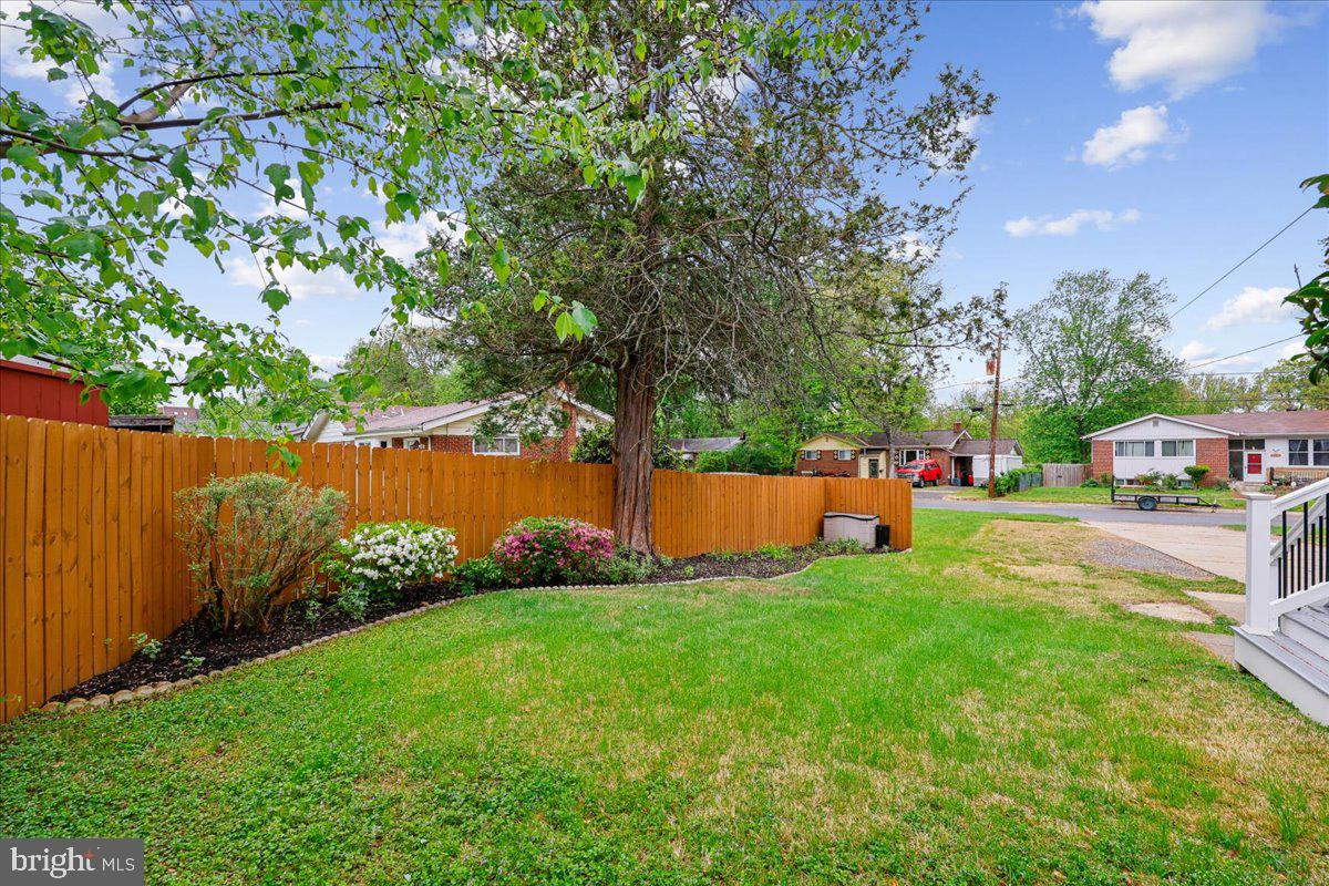 WESTCHESTER - Residential