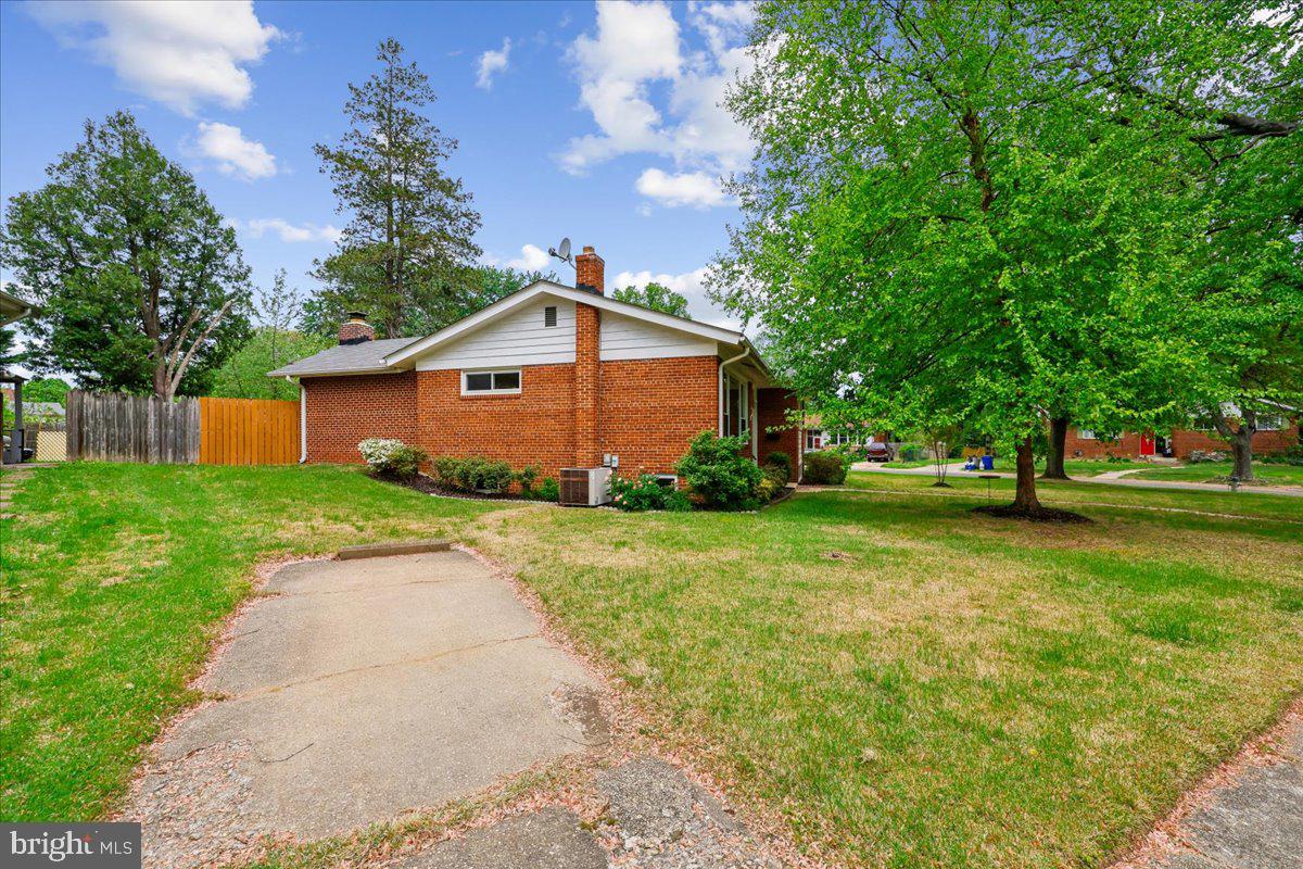 WESTCHESTER - Residential