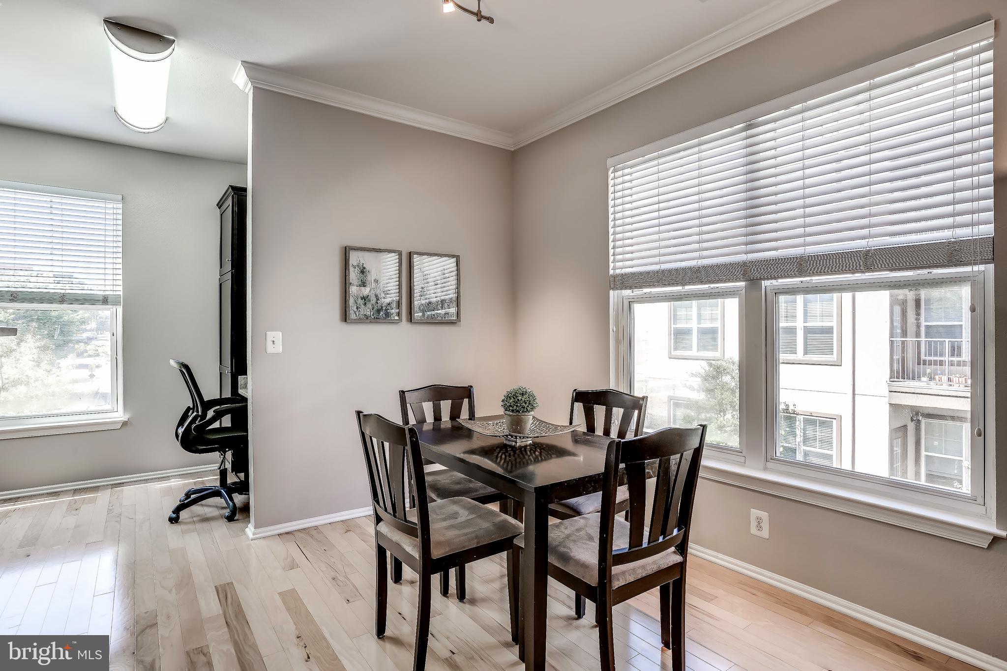 WHITE FLINT STATION - Residential