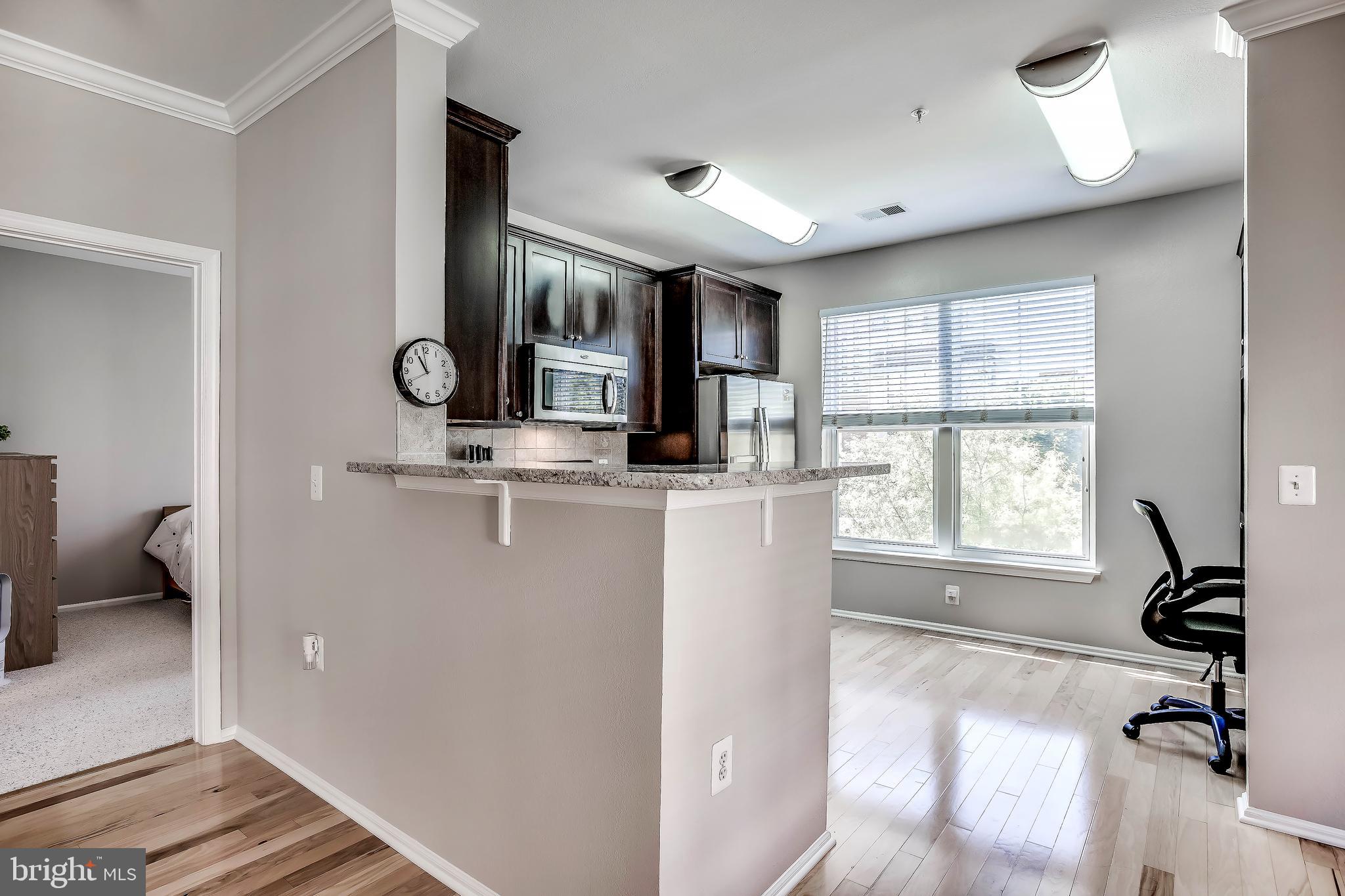 WHITE FLINT STATION - Residential