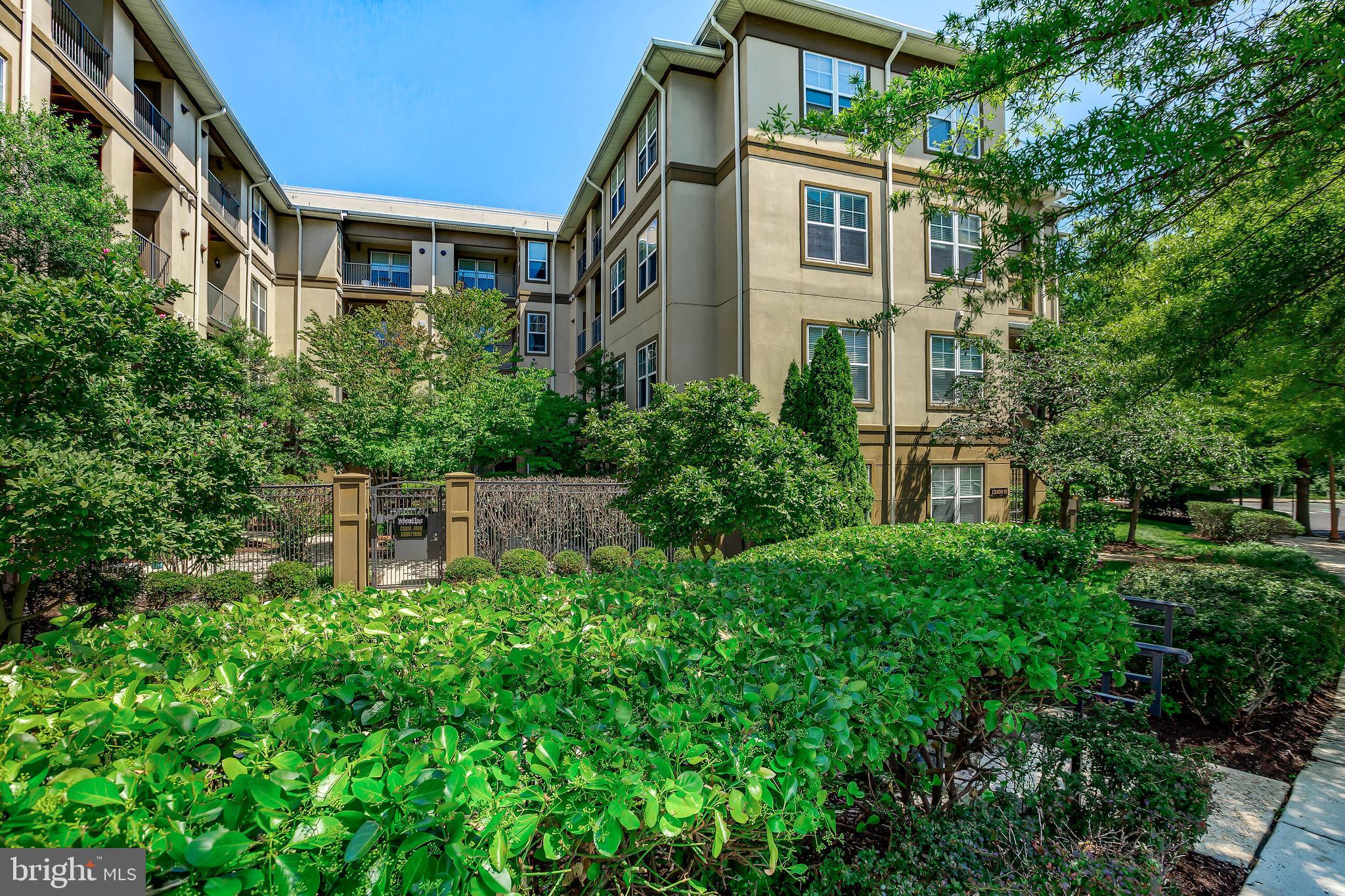 WHITE FLINT STATION - Residential