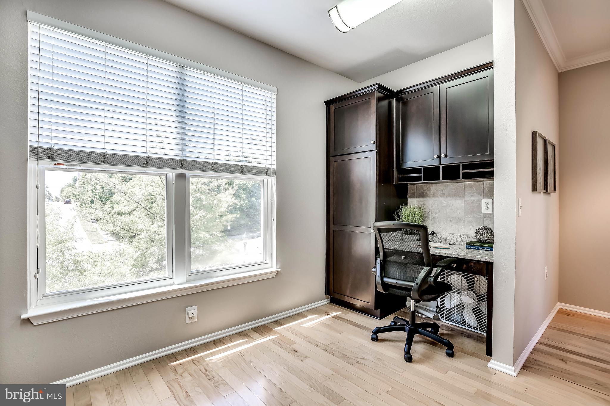 WHITE FLINT STATION - Residential