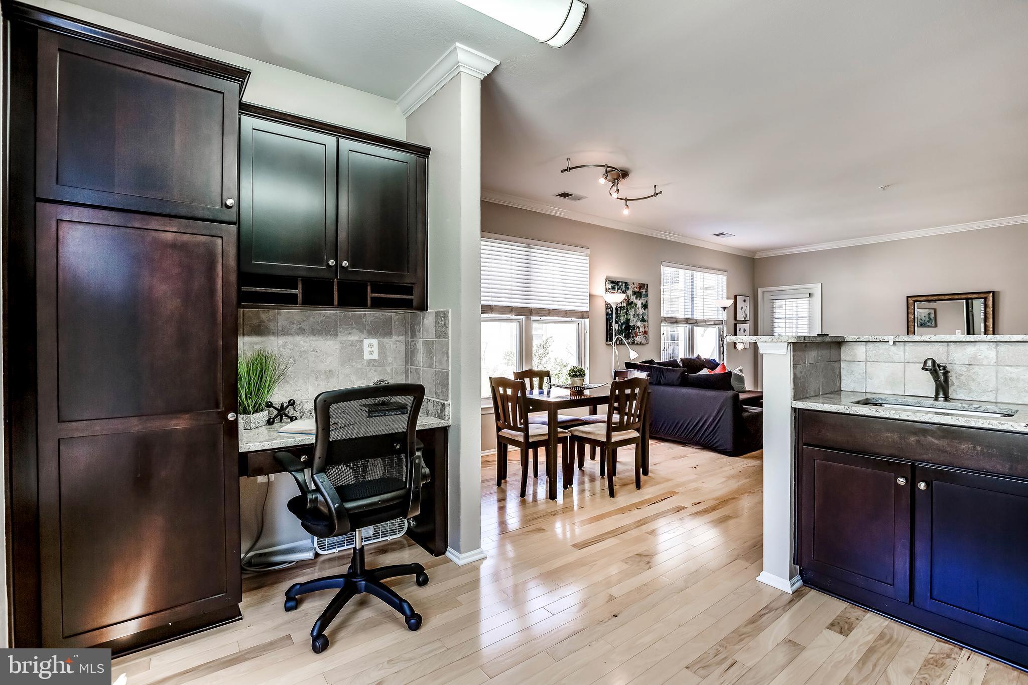 WHITE FLINT STATION - Residential