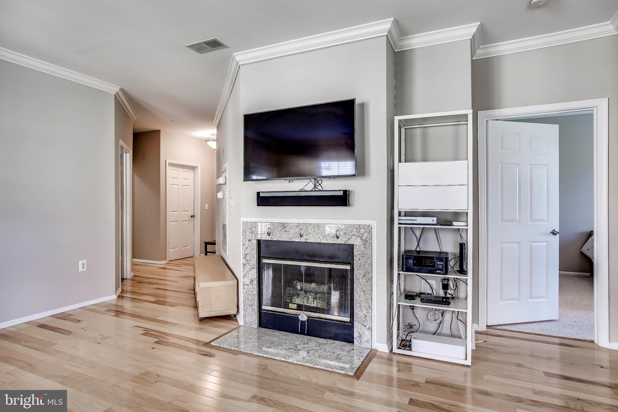 WHITE FLINT STATION - Residential