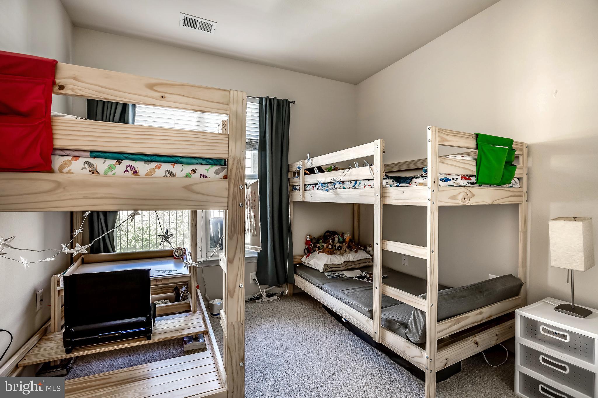 WHITE FLINT STATION - Residential